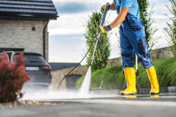 Big Sky, MT Pressure Washing Services Company